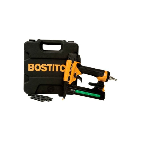 Dewalt Bostitch 18 Gauge SX Stapler SX1838K - main